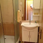 Pilić Apartament Szybenik