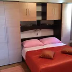 Apartament Pilić Szybenik