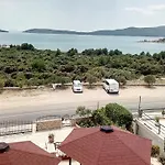Apartament Pilić Szybenik