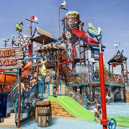 Apartman Pilic Sibenik