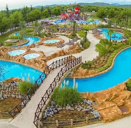 Pilic Апартаменты