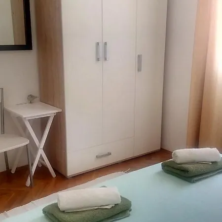 Pilic Lägenhet *