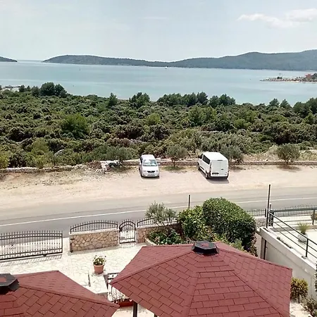 Apartman Pilic Šibenik