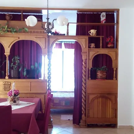 Pilic Apartman Sibenik