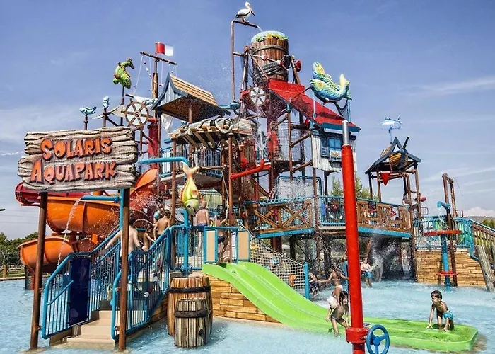 Apartman Pilic Šibenik