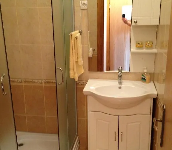 Pilic Apartman Šibenik