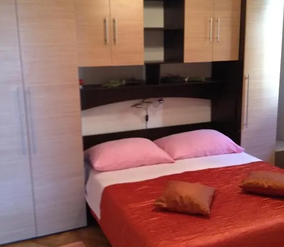 Apartman Pilic Šibenik