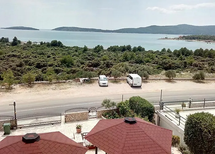 Apartman Pilic Šibenik