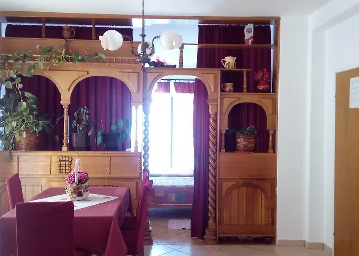 Pilic Lejlighed Šibenik